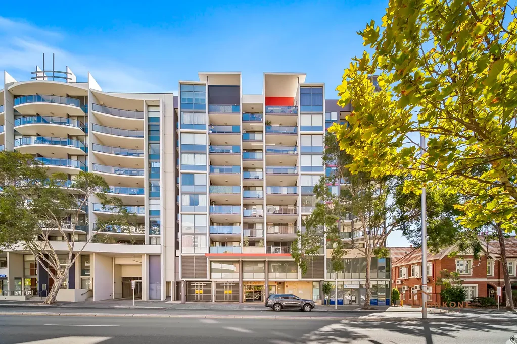 77/118 Adelaide Terrace, East Perth, WA 6004