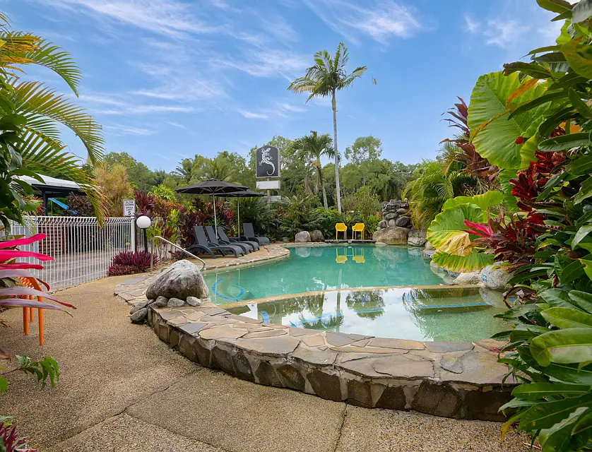 18/121 Davidson Street, Port Douglas, Cairns, 1 chambres, 1 salles de bain, Apartment