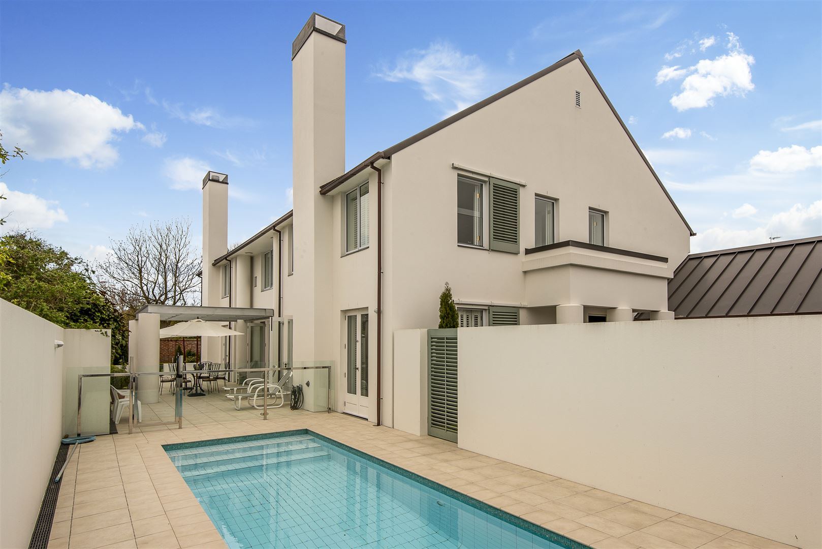 40 Clissold Street, Merivale, Christchurch, 4 Bedrooms, 0 Bathrooms