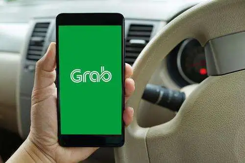 36Kr Japan在现场：专访“超级应用”Grab联合创始人