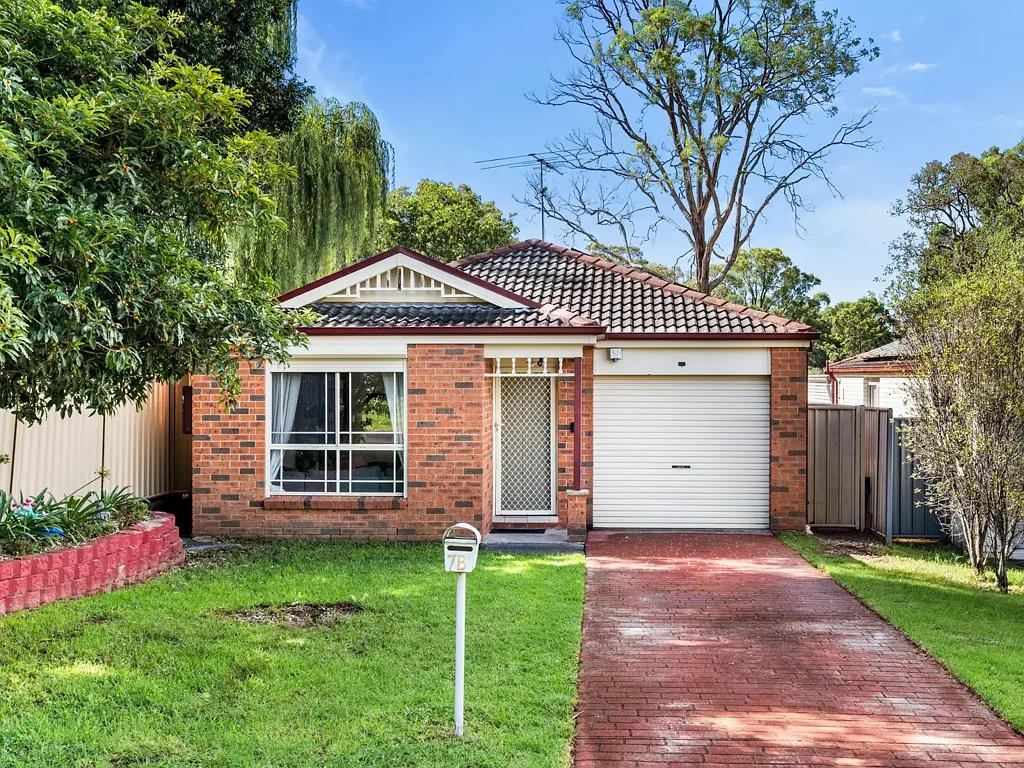 Modern Comfort & Low-Maintenance Living in the Heart of Tahmoor