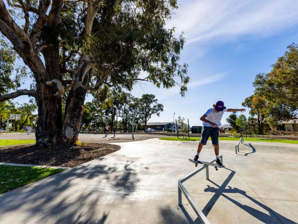 Vasse Connecting Convenience to Lifestyle