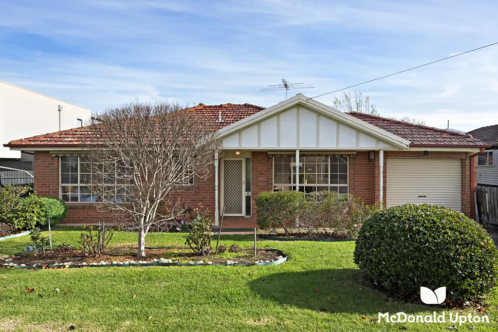 Niddrie 2غرفة نوم Stylish, Low-Maintenance Living in a Premier Niddrie Pocket