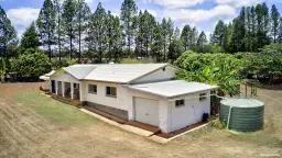 891 Longlands Gap Road, Kalunga