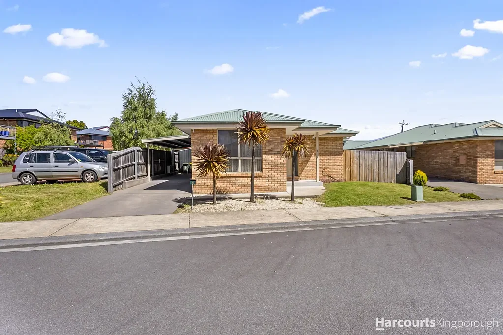 4/39 Beach Road, Margate, TAS 7054