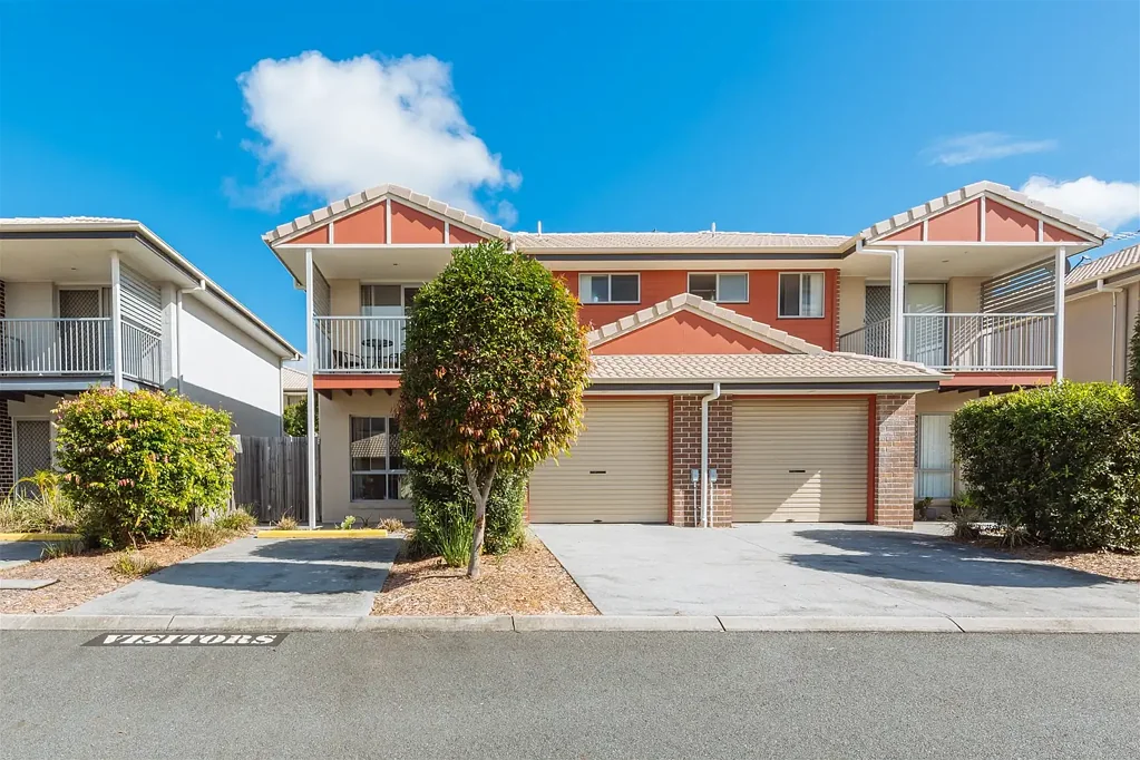 53/1 McAuley Parade, Pacific Pines, QLD 4211