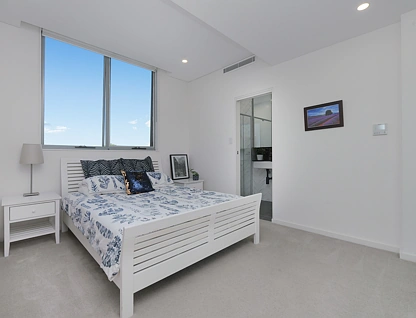 204/23 Rosebery Avenue, Rosebery, Eastern Suburbs, 2 habitaciones, 2 baños, Apartment