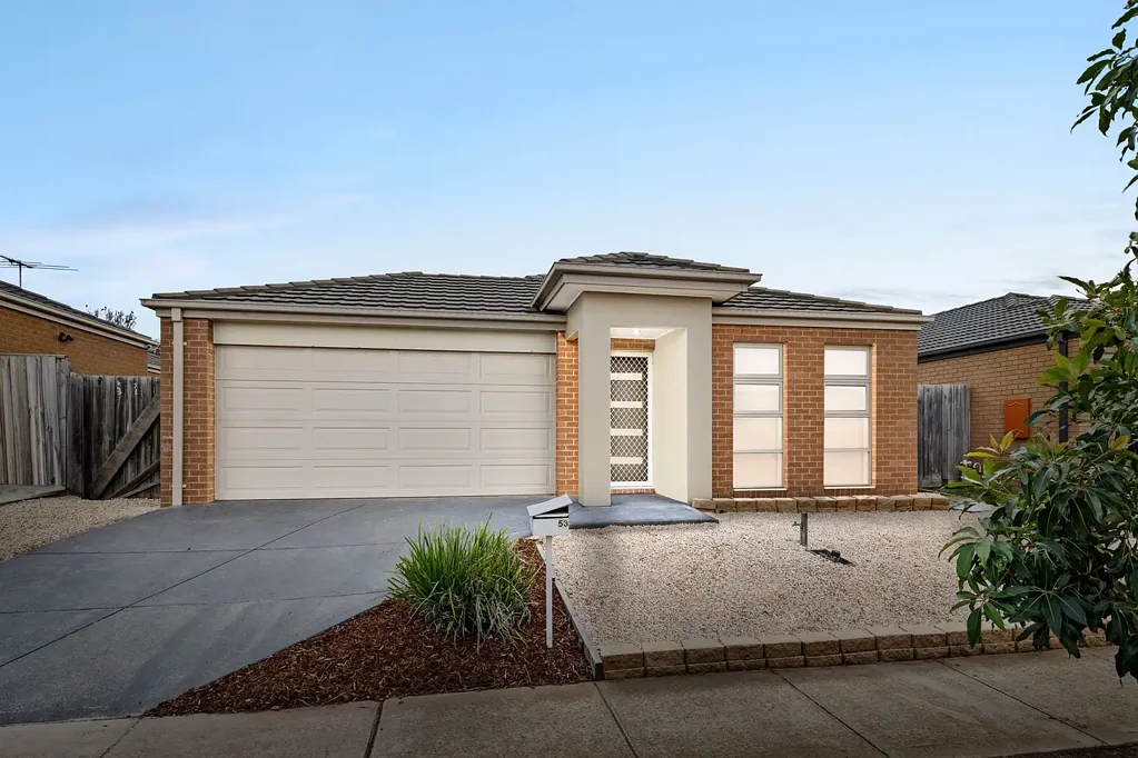 53 Macquarie Drive, Wyndham Vale, VIC 3024