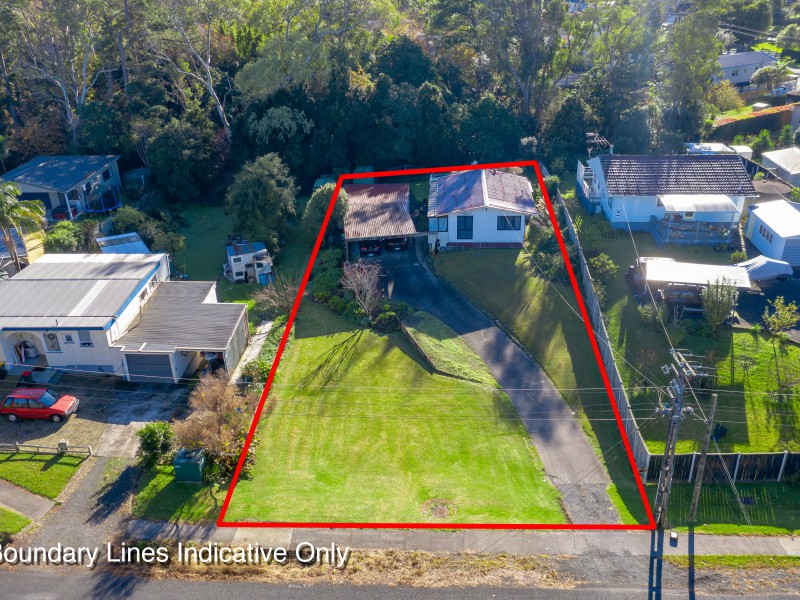 20 Beachlands Road, Beachlands, Auckland - Manukau, 2房, 1浴