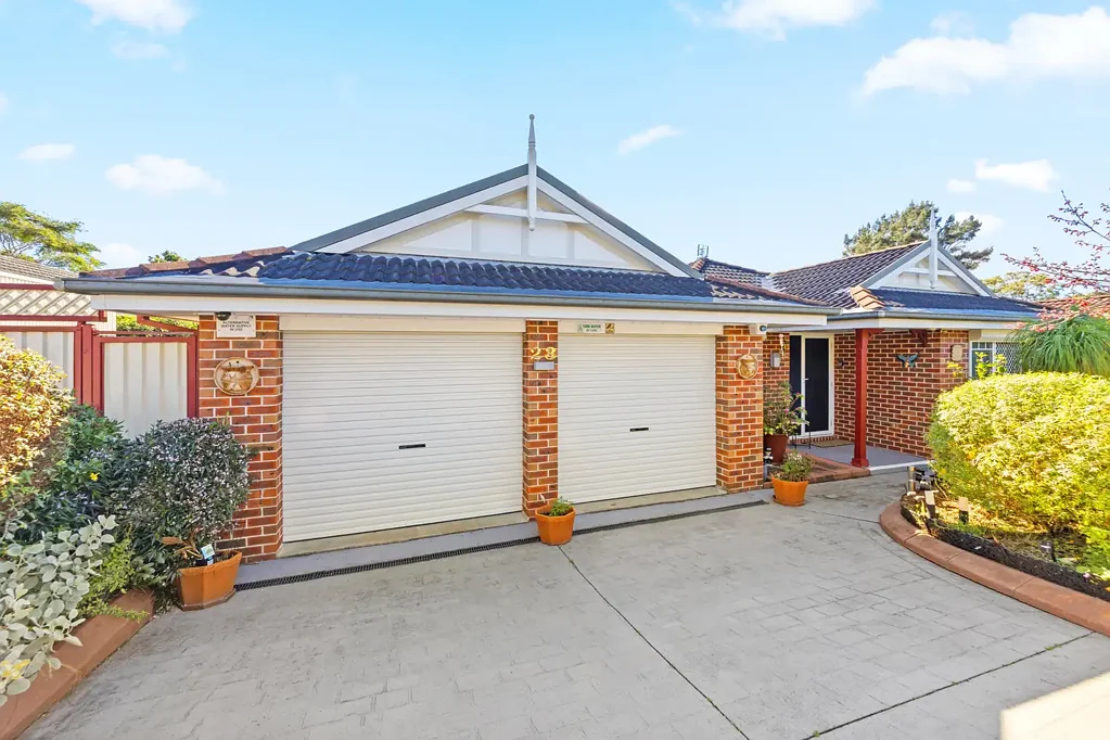23 Plane Tree Circuit, Woongarrah, NSW 2259