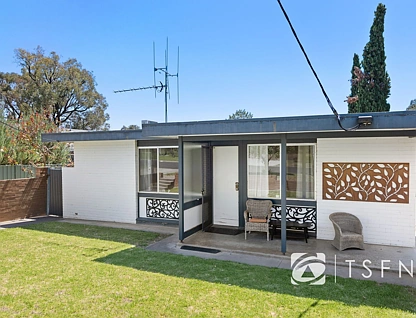 1/45 Glencoe Street, Kennington, Bendigo, 2 રૂમ, 1 બાથરૂમ, Unit