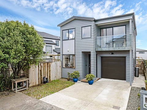 22 Silvereye Road, Hobsonville, Waitakere City, Auckland