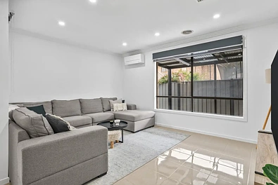 22 Creswick Drive, Wollert, VIC 3750, 3 chambres, 2 salles de bain, House