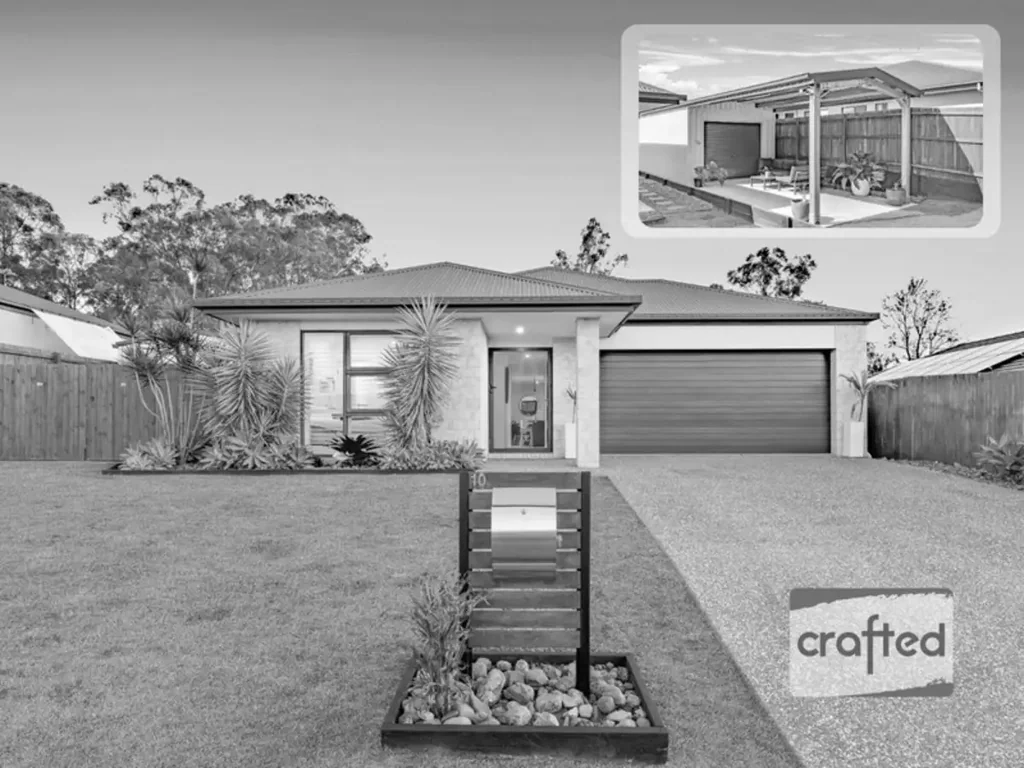 10 Village Court, Logan Village, QLD 4207