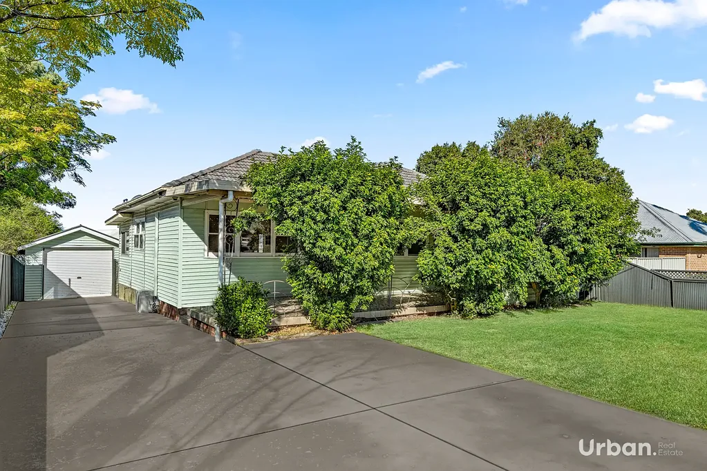 236 Macquarie Street, South Windsor, NSW 2756