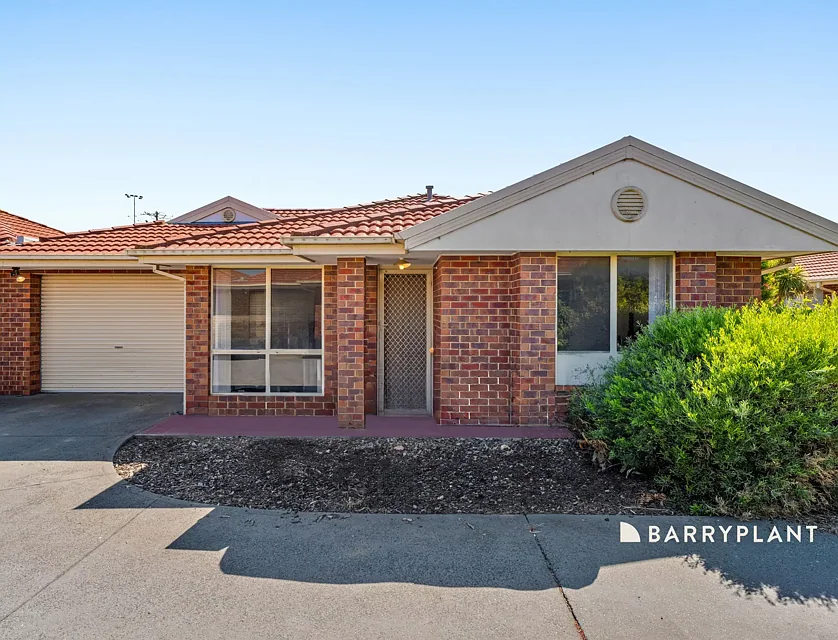 7/68 Wedge Road, Carrum Downs, VIC 3201, 2 कमरे, 2 बाथरूम, Unit