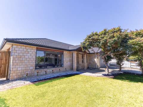 Rototuna North 4房  Peaceful, Spacious & Perfect