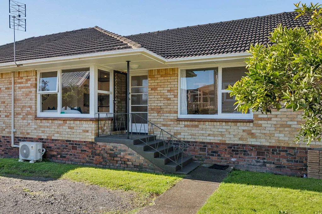 2/22 Kensington Avenue, Mt Eden, Auckland City, Auckland