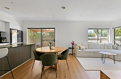 37 BACCHUS DR, EPPING VIC 3076, 4 침실, 3 욕실, House