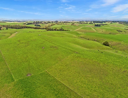 Lethbridge Road, Feilding, Manawatu, 0部屋, 0バスルーム, Unspecified
