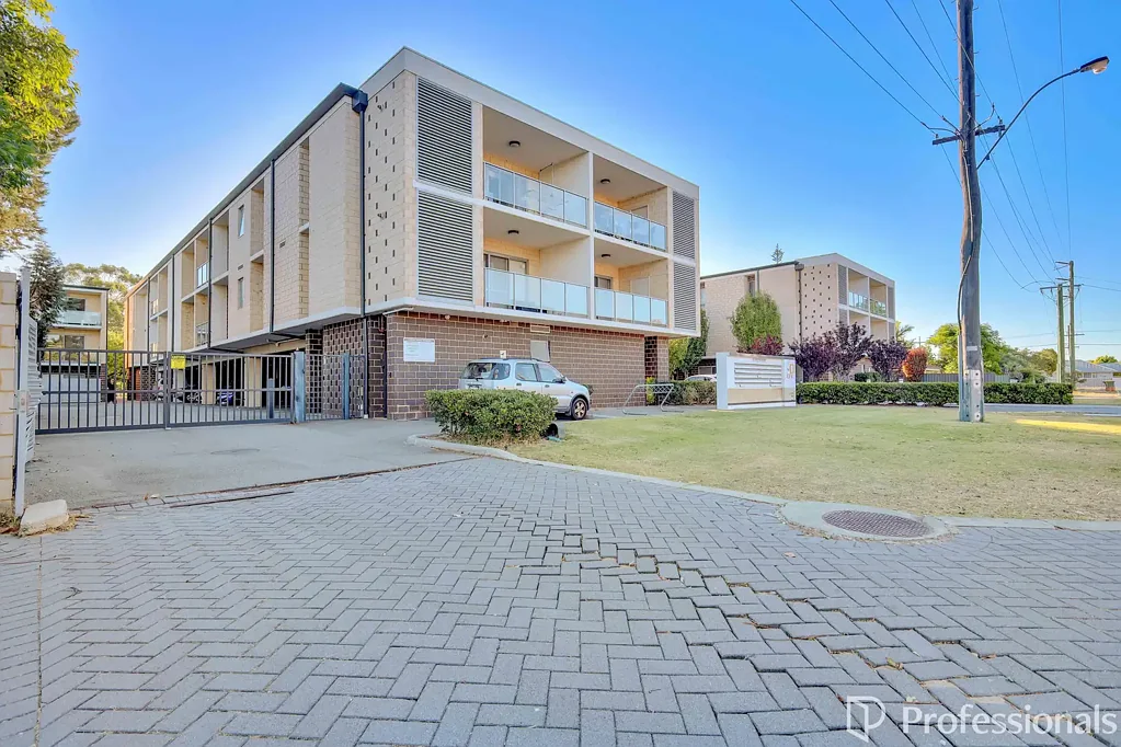 104/9 Central Terrace, Beckenham, WA 6107