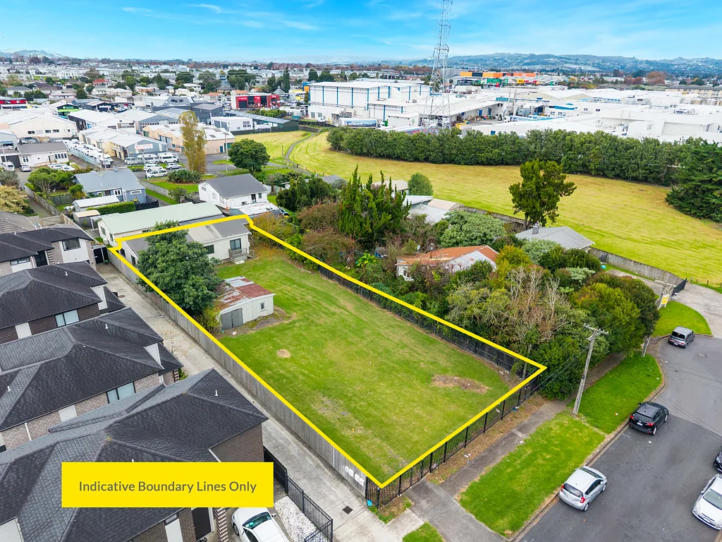 Conifer Grove 4房 1,012㎡全幅地+ MHU分区 ， RC、BC、EPA三证齐全，六套Duplex即刻动工！ DEVELOPMENT OPPORTUNITY - RC, BC & EPA APPROVED