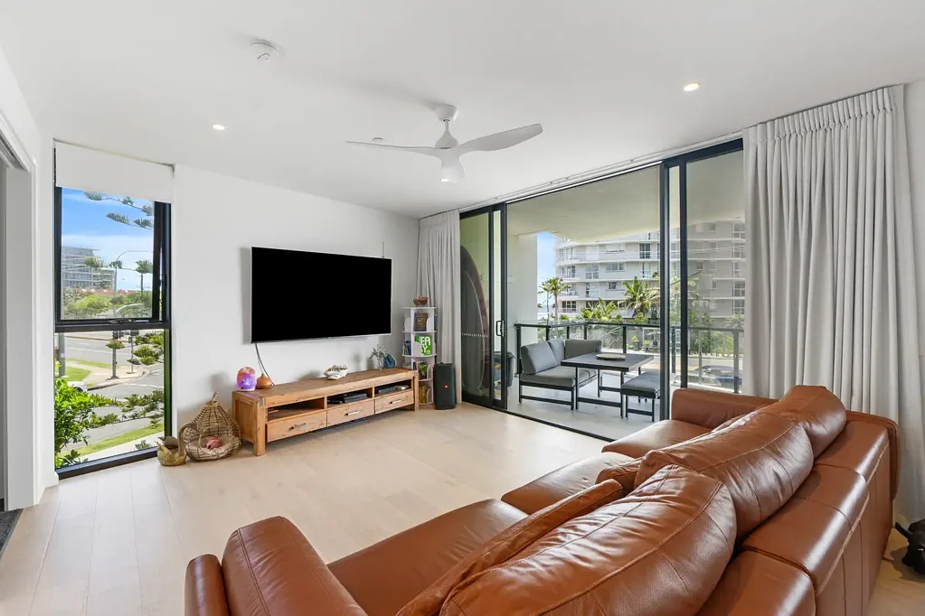2201/1328 Gold Coast Highway, Palm Beach, QLD 4221