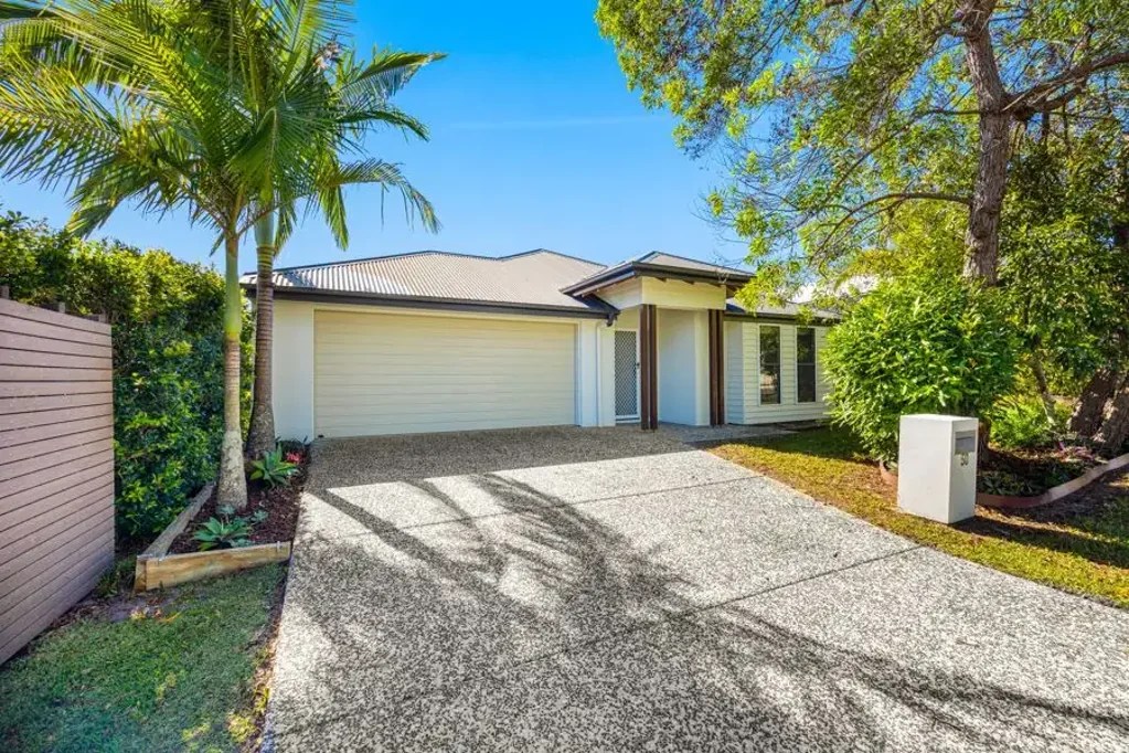 50 Scribbly Gum Circuit, Peregian Springs, QLD 4573
