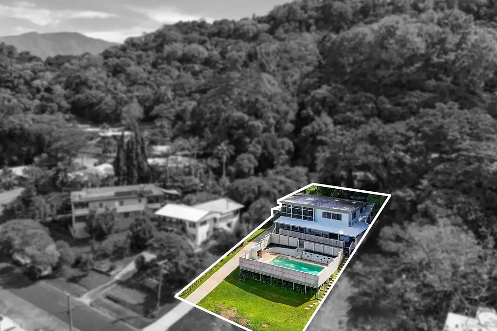 Whitfield 4房  Spectacular Views | Enviable Location | Spacious Floor Plan