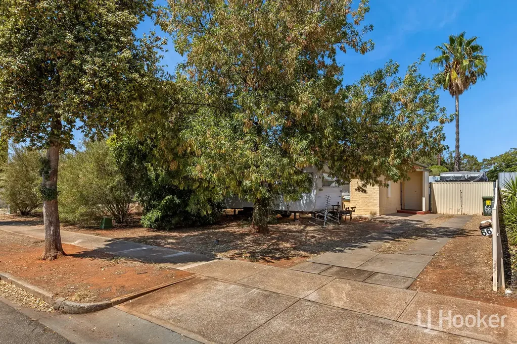 Elizabeth South 3 Bedroom Buy One or Buy Both!