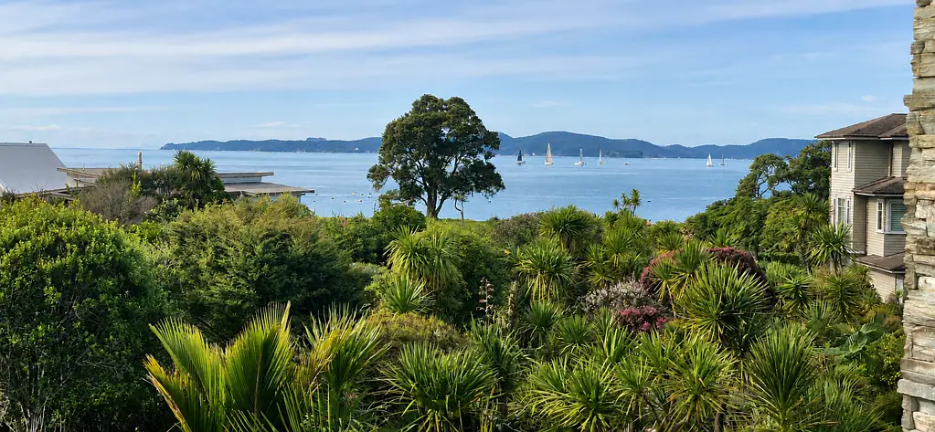Snells Beach 3房  LUXURIOUS BEACH LIFE