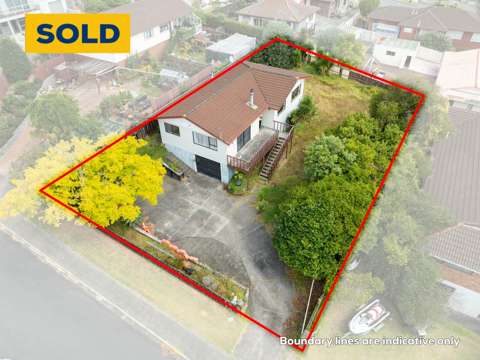Highland Park 3房  RC & EPA Approved for 4 Houses!