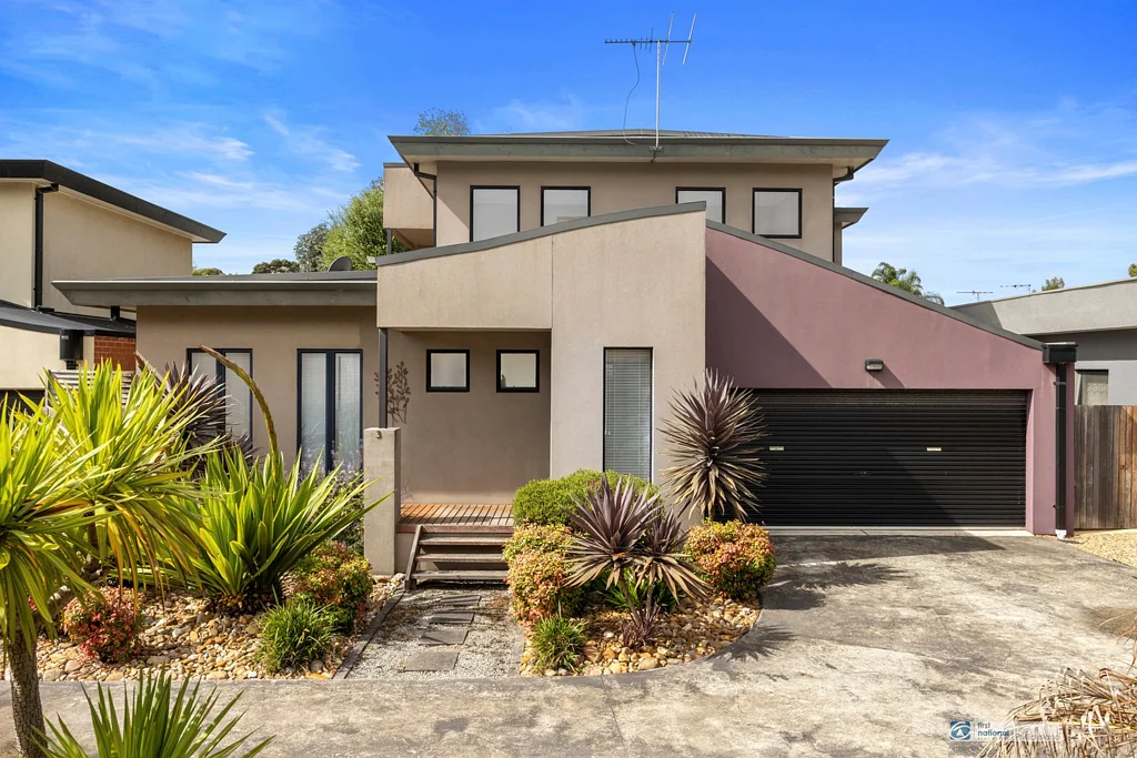 3/55 Chapel Street, Cowes, VIC 3922