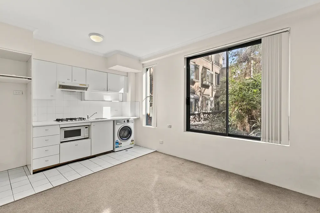 Cozy Apartment in Crows Nest