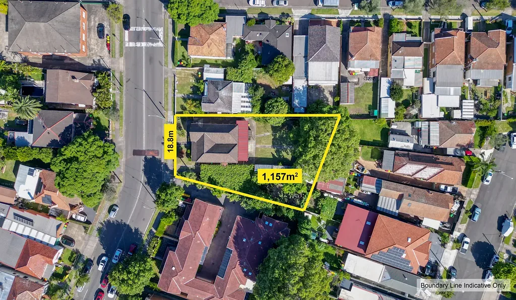 9 Fore Street, Canterbury, NSW 2193