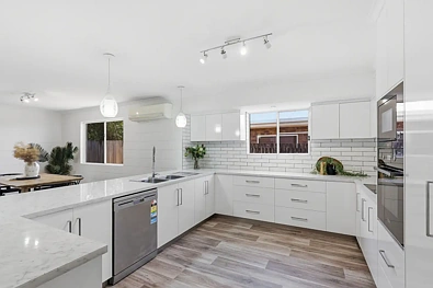 32 Peatey Street, Andergrove, QLD 4740, 4 Schlafzimmer, 1 Badezimmer, House