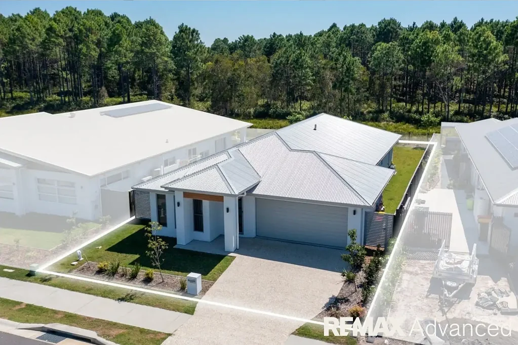 Banksia Beach 4ห้องนอน Peaceful Reserve Living in Pacific Harbour