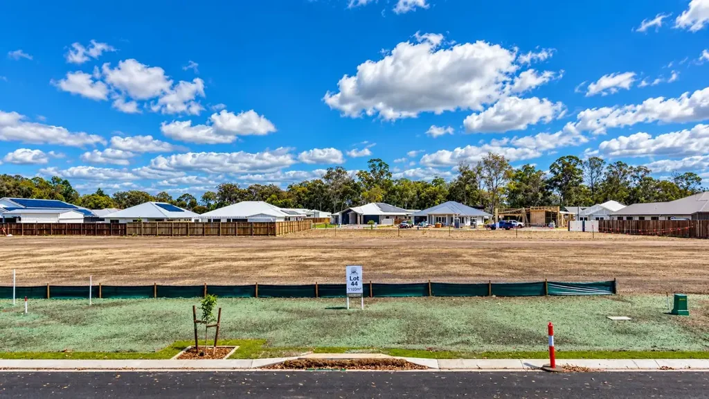 Branyan  BUILD YOUR DREAM HOME HERE
