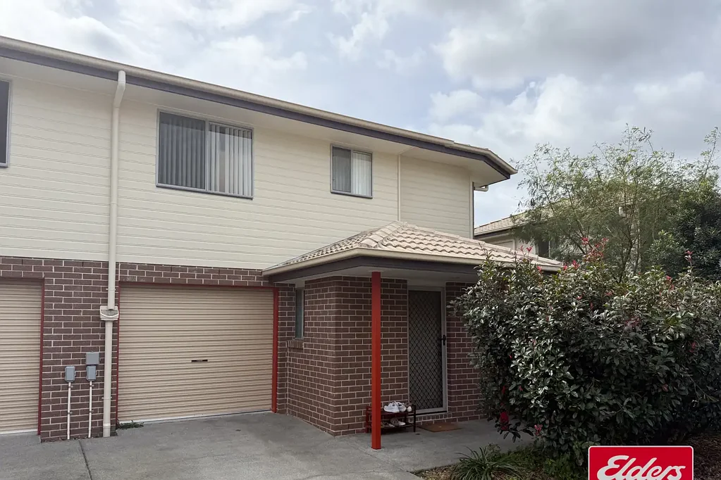 28/17-27 Mulgrave Road, Marsden, QLD 4132