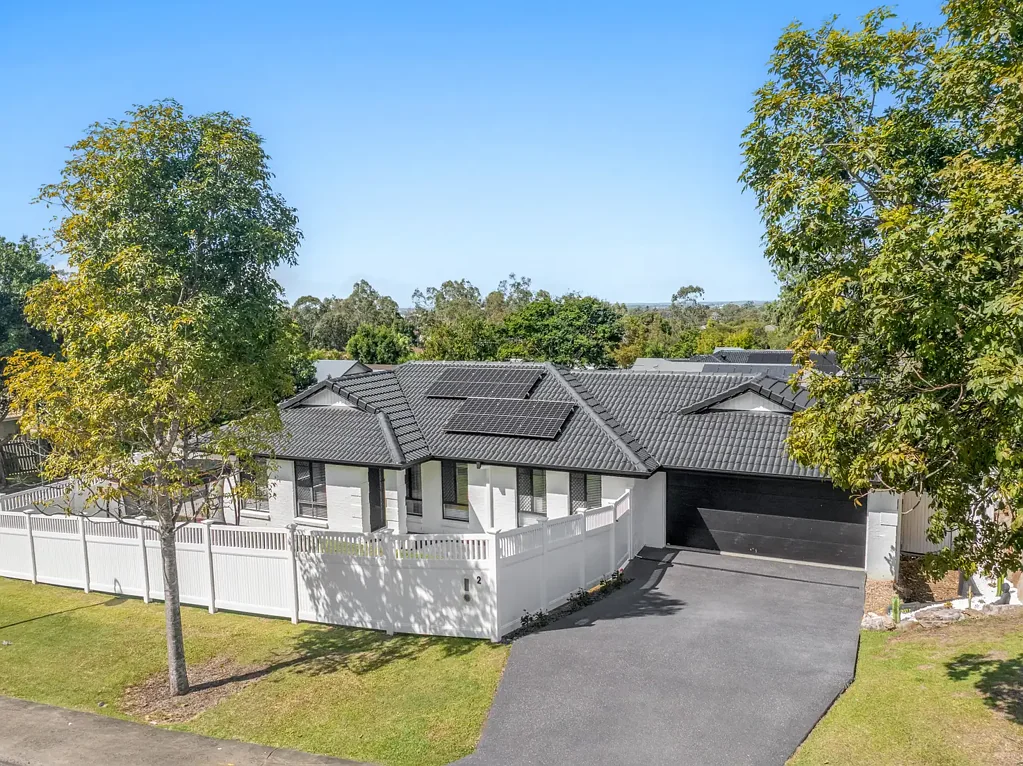 4 Erskine Street, Upper Coomera, QLD 4209