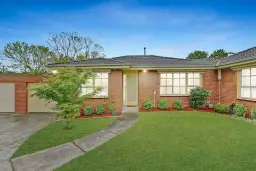 4/289 Waverley Road, Mount Waverley