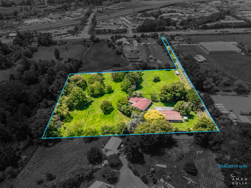 747 Great South Road, Drury, Papakura, Auckland
