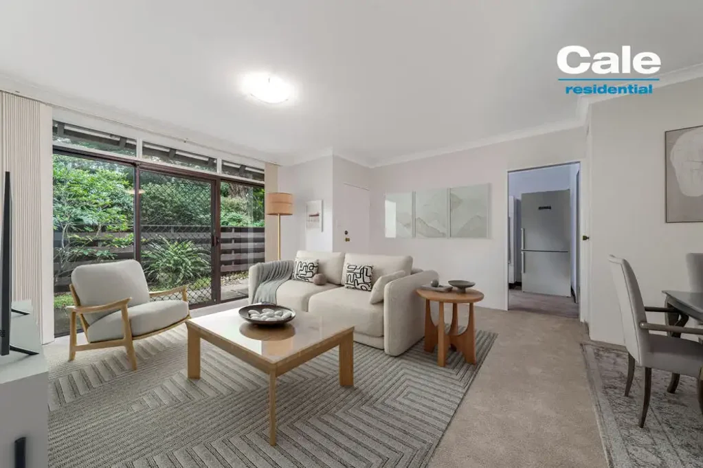 1/7 Epping Road, Epping, NSW 2121