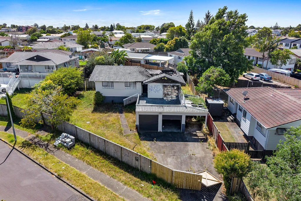 26 Carter Place, Manurewa, Manukau City, Auckland