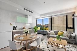 409A/640 Swanston Street, Carlton