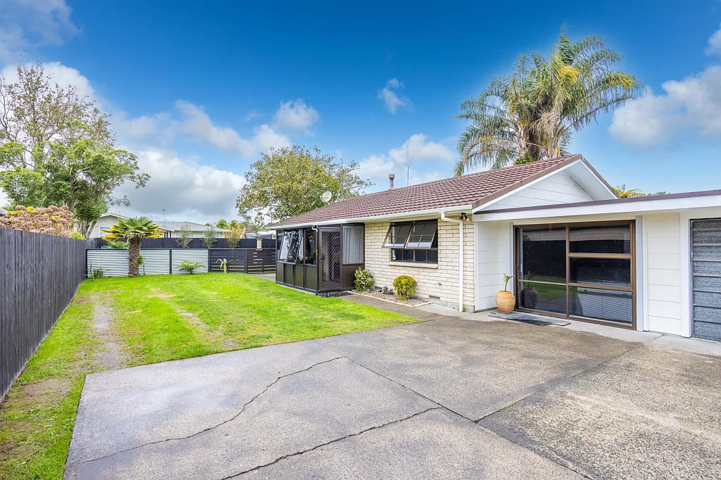 Huntly 2 Bedroom Comfort, convenience & great location