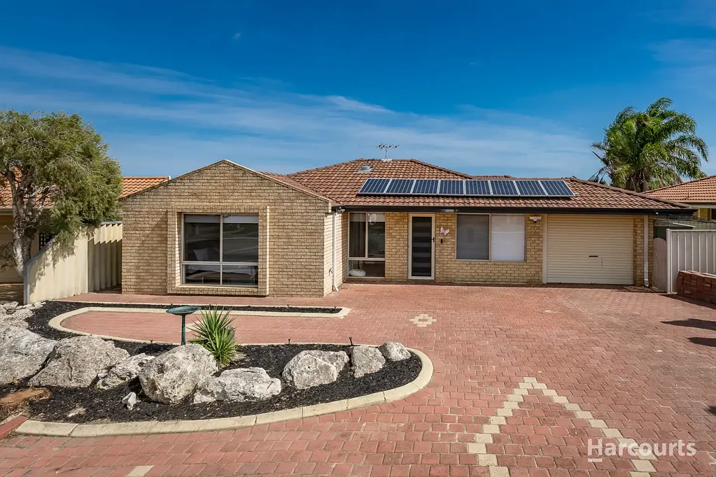 27 Redbank Rise, Clarkson, WA 6030