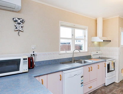 101 Sherwill Street West, Feilding, Manawatu, 4部屋, 2バスルーム, House