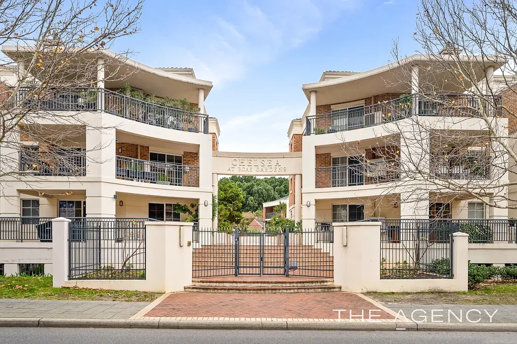 14/5 Delhi Street, West Perth, WA 6005