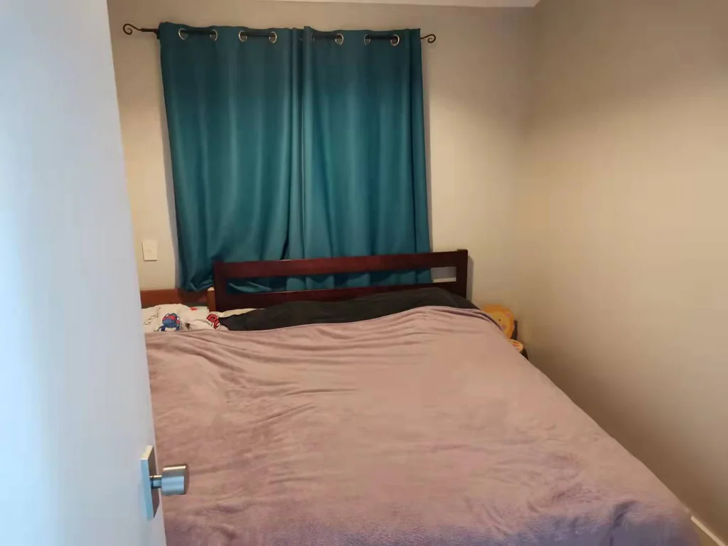 This lovely home offered 3 good size bedrooms